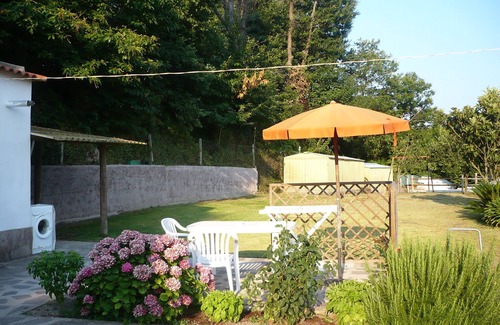 Barano d'Ischia Apartment | Camellia Apartment