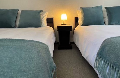 Toshima House | Camellia House, Tokyo, Zoshigaya, walkable to Ikebukuro station & Sunshine City