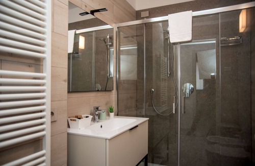 Borgo Roma Apartment | CAMELOT APARTMENT RED8