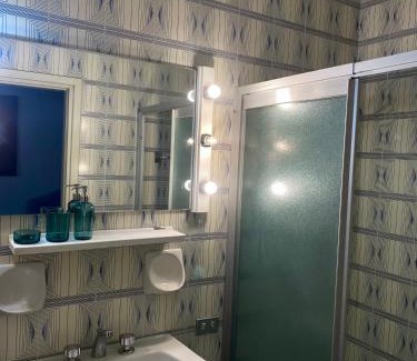 Asolo House | Camera Canova