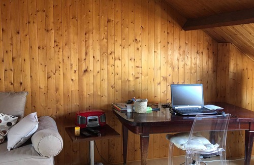 Drogenbos Other | Camera con vista, beautiful double room in Uccle