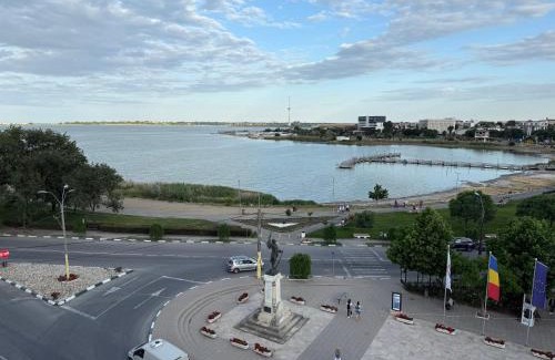 Techirghiol Apartment | Camera Dublă