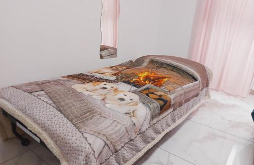 Pre Hotel | Camera matrimoniale Genova rooms