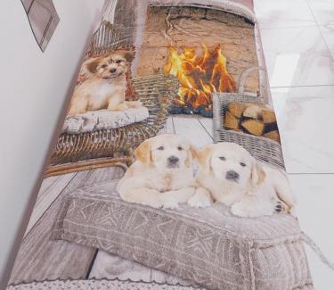 Pre Hotel | Camera matrimoniale Genova rooms