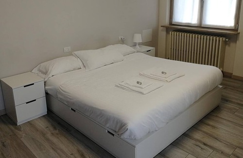 Grassobbio Bed & Breakfast | Camera Matrimoniale Vicino Aeroporto