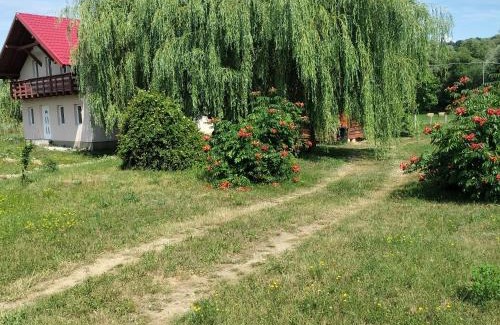 Copalnic-Manastur Cabin | Camera Primăverii 1