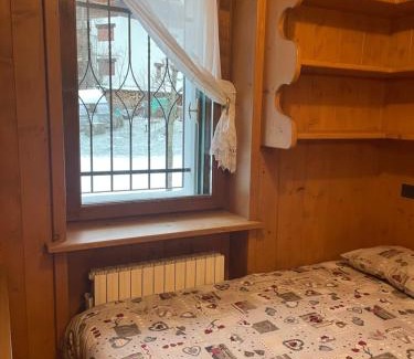 Villanova House | Camera privata in Villa