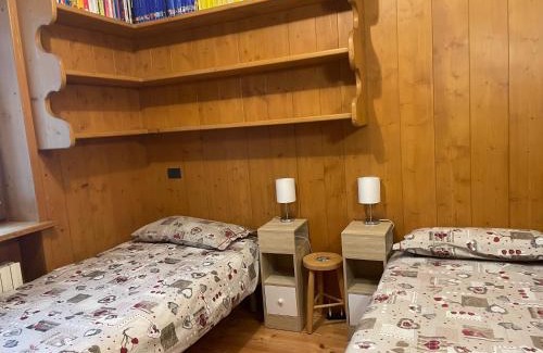 Villanova House | Camera privata in Villa