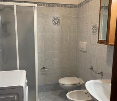 Villanova House | Camera privata in Villa