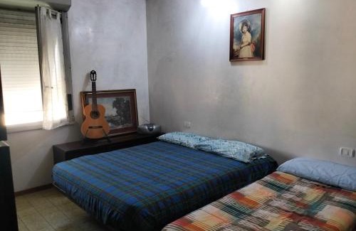 Quartiere XXIV Don Bosco House | Camera singola e matrimoniale