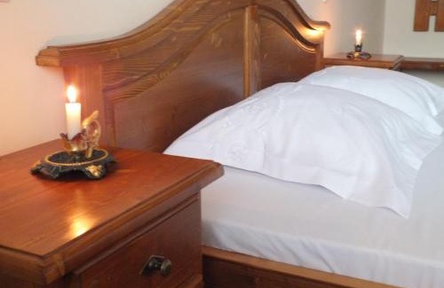 Alba Iulia House | Camere de inchiriat Onelia