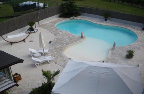 Muscoline House | Camere in Collina