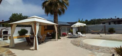 Muscoline House | Camere in Collina