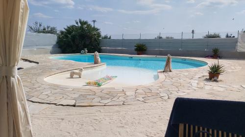 Muscoline House | Camere in Collina