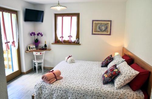 Taibon Agordino House | Camere Nordest Sudest- Conca Agordina