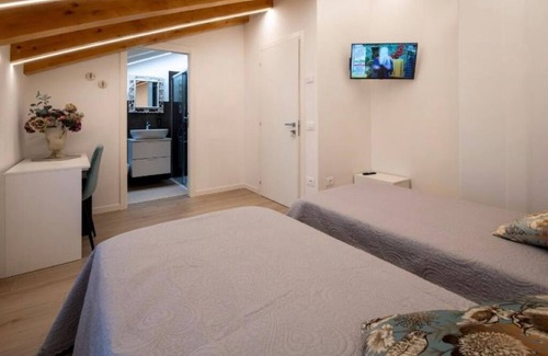 Piazzola sul Brenta Bed & Breakfast | Camerini Guest House (Double/Double)