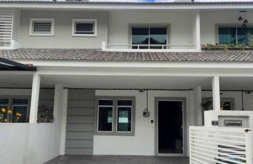 Tanah Rata House | Cameron Top19 @ GH Night Market