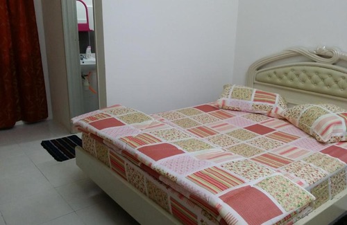 Tanah Rata Apartment | Cameronian Muslim Homestay