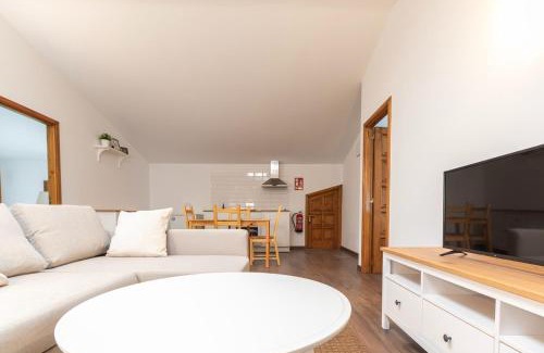 Puebla del Caraminal House | Camiño Ancho casa rural