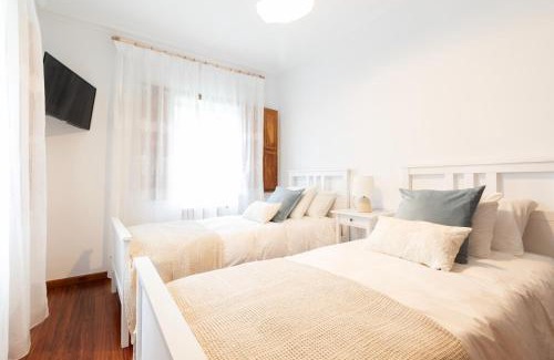 Puebla del Caraminal House | Camiño Ancho casa rural