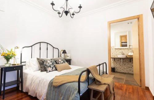 Puebla del Caraminal House | Camiño Ancho casa rural