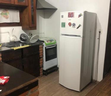 Independencia House | Camila lucher