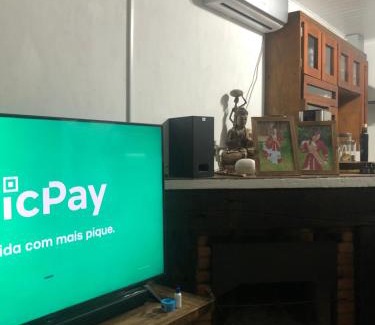 Independencia House | Camila lucher