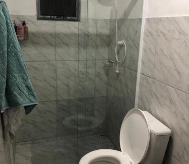 Independencia House | Camila lucher