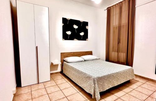 Magna Grecia Apartment | Camilla