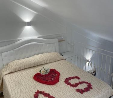 Nemi Apartment | Camilla Luxury Home
