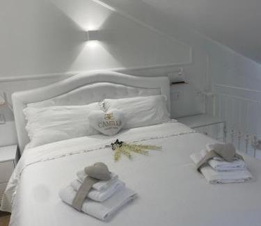 Nemi Apartment | Camilla Luxury Home