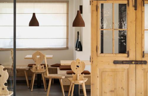 Cortina d'Ampezzo Hotel | Camina Suite and Spa