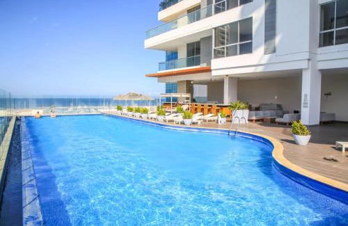 Historic Center Apartment | Caminante del viento