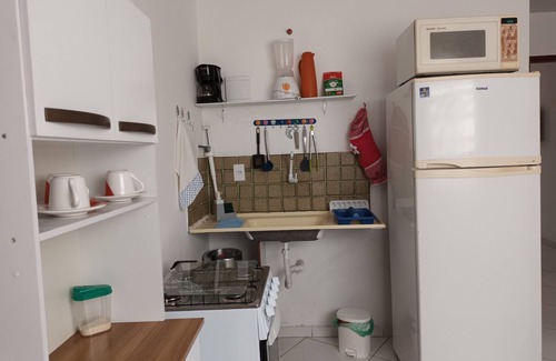 Cabo Frio Apartment | Caminho D'areia 202