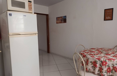 Cabo Frio Apartment | Caminho D'areia 202