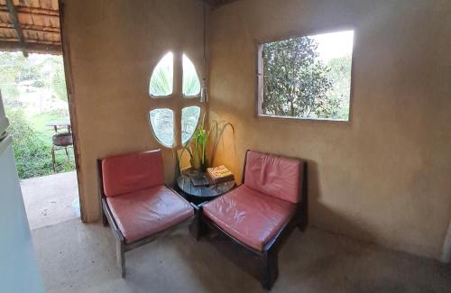 Itanhandu House | caminho das montanhas chalé