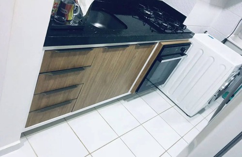 Pium Apartment | Caminho do Mar