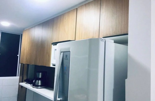 Pium Apartment | Caminho do Mar