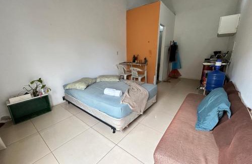 Luziania Apartment | Caminito Brasília Apto 02