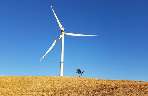Ardales Cottage | Caminito del Rey. Casa Los Gamonales