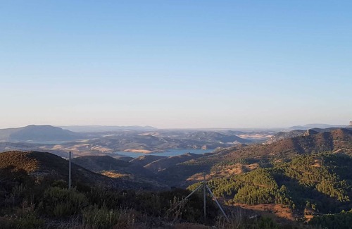 Ardales Cottage | Caminito del Rey. Casa Los Gamonales