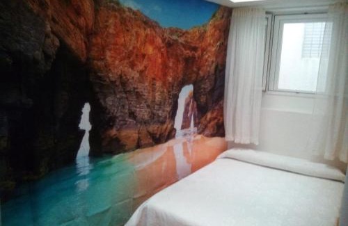 Corme Porto House | Camino Bed and Breakfast Corme