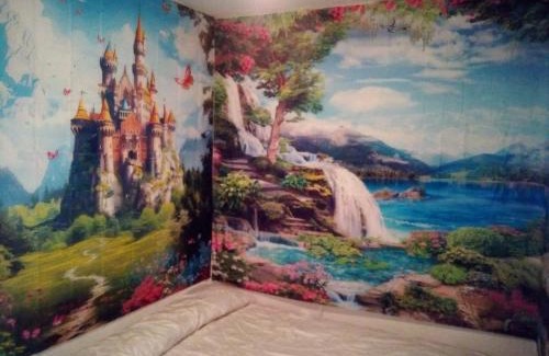 Corme Porto House | Camino Bed and Breakfast Corme