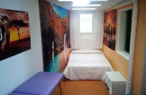 Corme Porto House | Camino Bed and Breakfast Corme