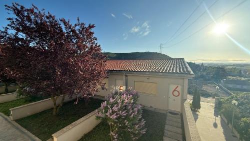 Rabe de las Calzadas Apartment | Camino De Rabe