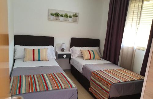 Rabe de las Calzadas Apartment | Camino De Rabe