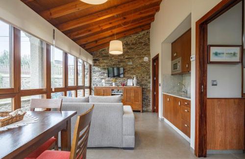 Ordes Apartment | Camino