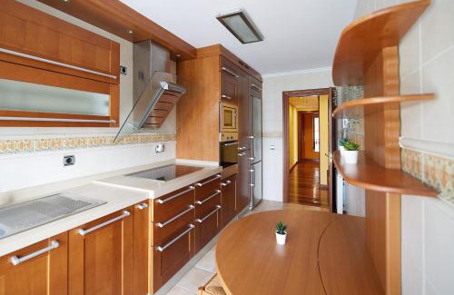 Aviles Apartment | CAMINODEHEROS