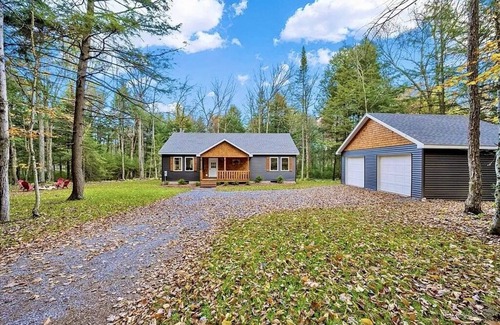 Old Forge House | Camp Blantons - Old Forge