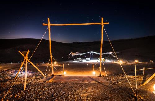 Nzala Other | Camp Cameleon